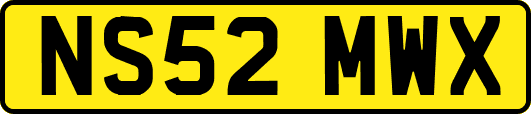 NS52MWX