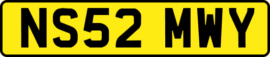NS52MWY