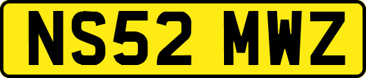 NS52MWZ