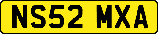NS52MXA