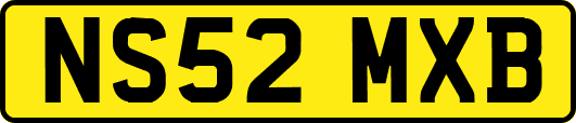 NS52MXB