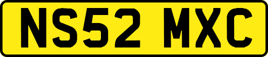 NS52MXC