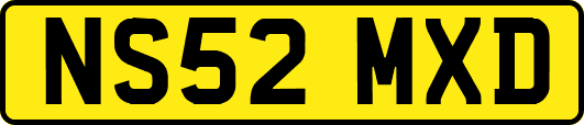NS52MXD