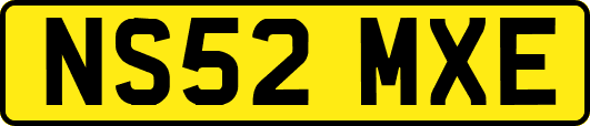 NS52MXE