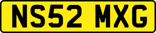 NS52MXG