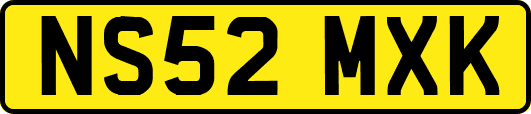 NS52MXK