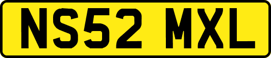 NS52MXL