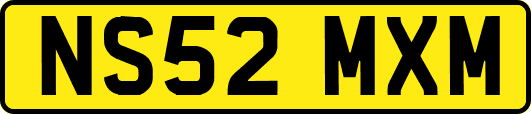 NS52MXM