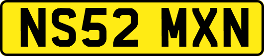 NS52MXN