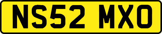 NS52MXO