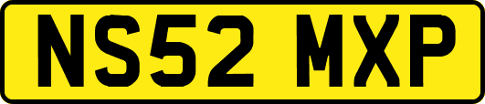 NS52MXP