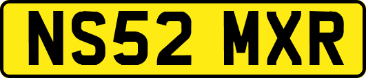 NS52MXR