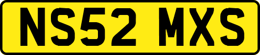 NS52MXS