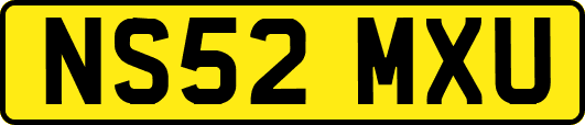 NS52MXU
