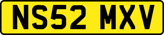 NS52MXV