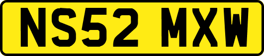 NS52MXW