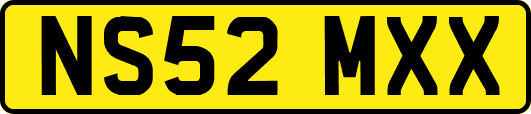 NS52MXX