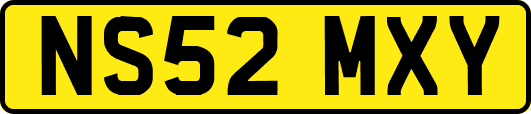 NS52MXY