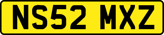 NS52MXZ