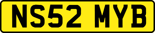 NS52MYB