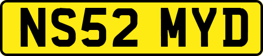 NS52MYD