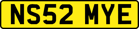 NS52MYE
