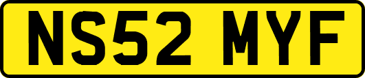 NS52MYF