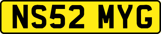 NS52MYG