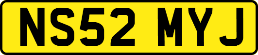 NS52MYJ