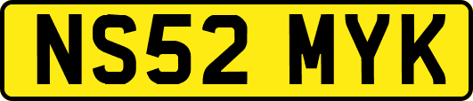 NS52MYK
