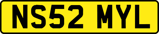 NS52MYL