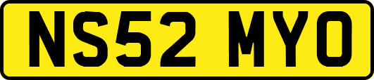 NS52MYO