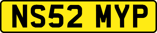 NS52MYP