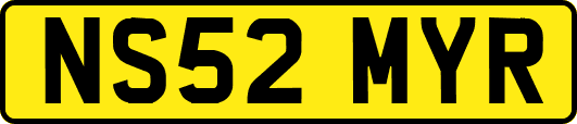 NS52MYR