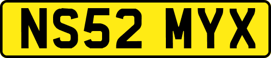 NS52MYX