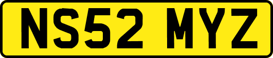 NS52MYZ
