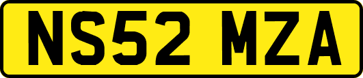 NS52MZA