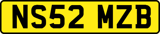 NS52MZB