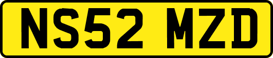 NS52MZD