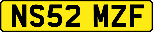NS52MZF