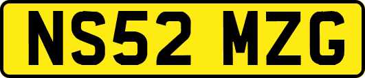 NS52MZG