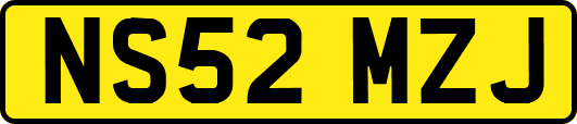 NS52MZJ