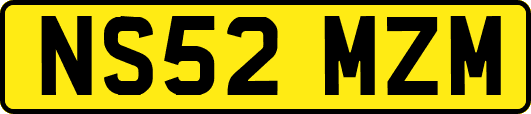 NS52MZM