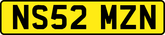 NS52MZN