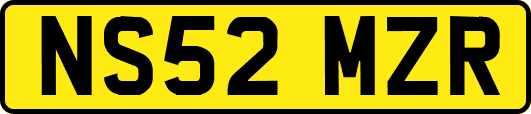 NS52MZR