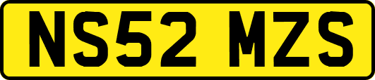 NS52MZS