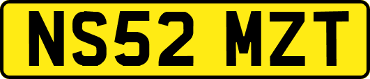 NS52MZT