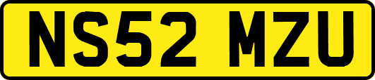 NS52MZU