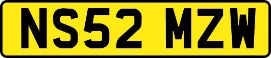 NS52MZW