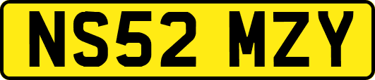 NS52MZY